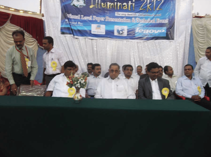 Gangamai College of Engineering Dhule Events photo 10